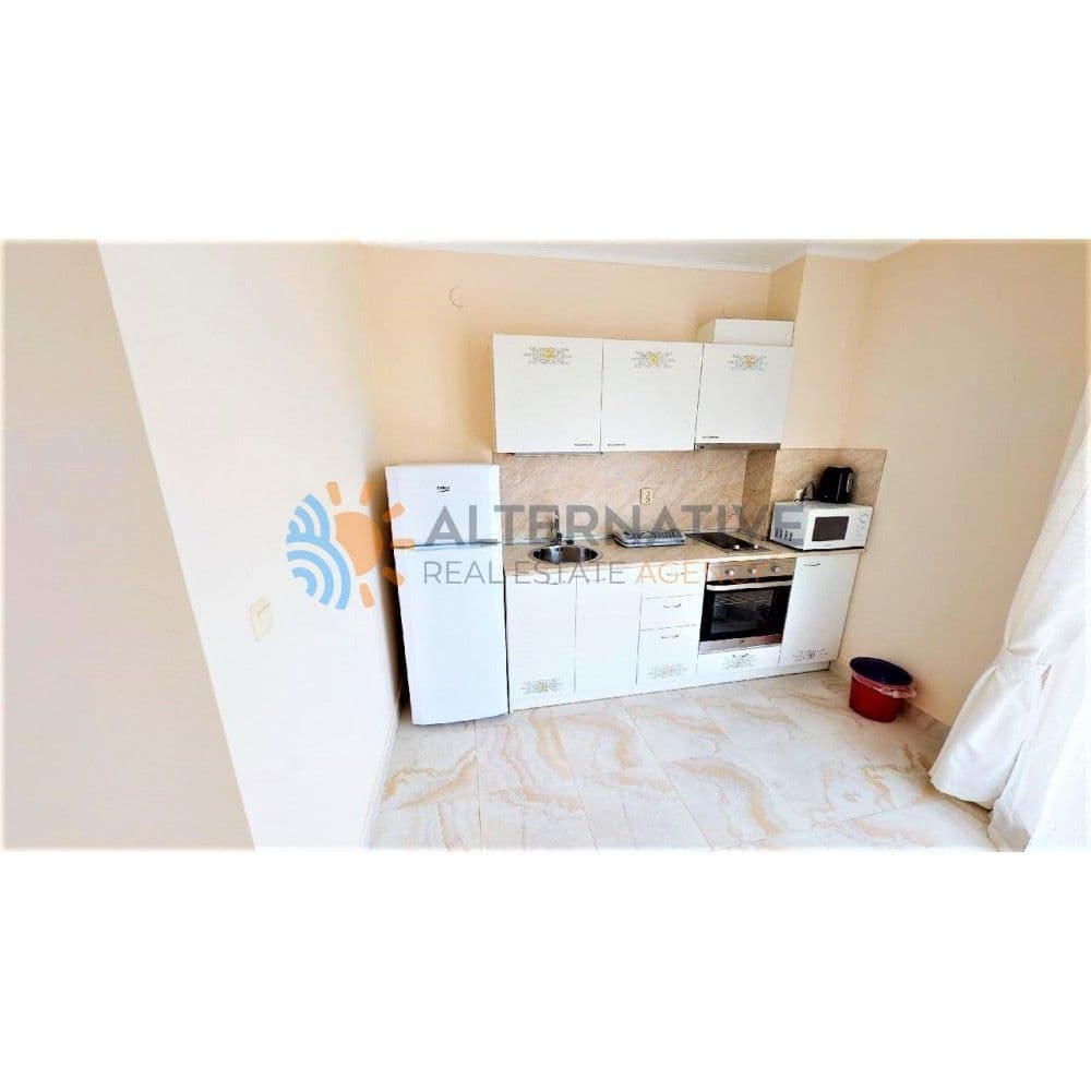 Квартира в Несебре, Болгария, 80 м², фото 2
