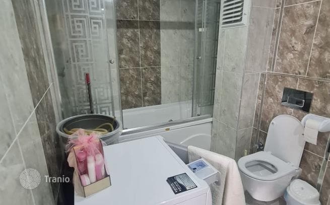3-Bedroom (3+1) Duplex Apartment in Konyaalti, Antalya, photo 2