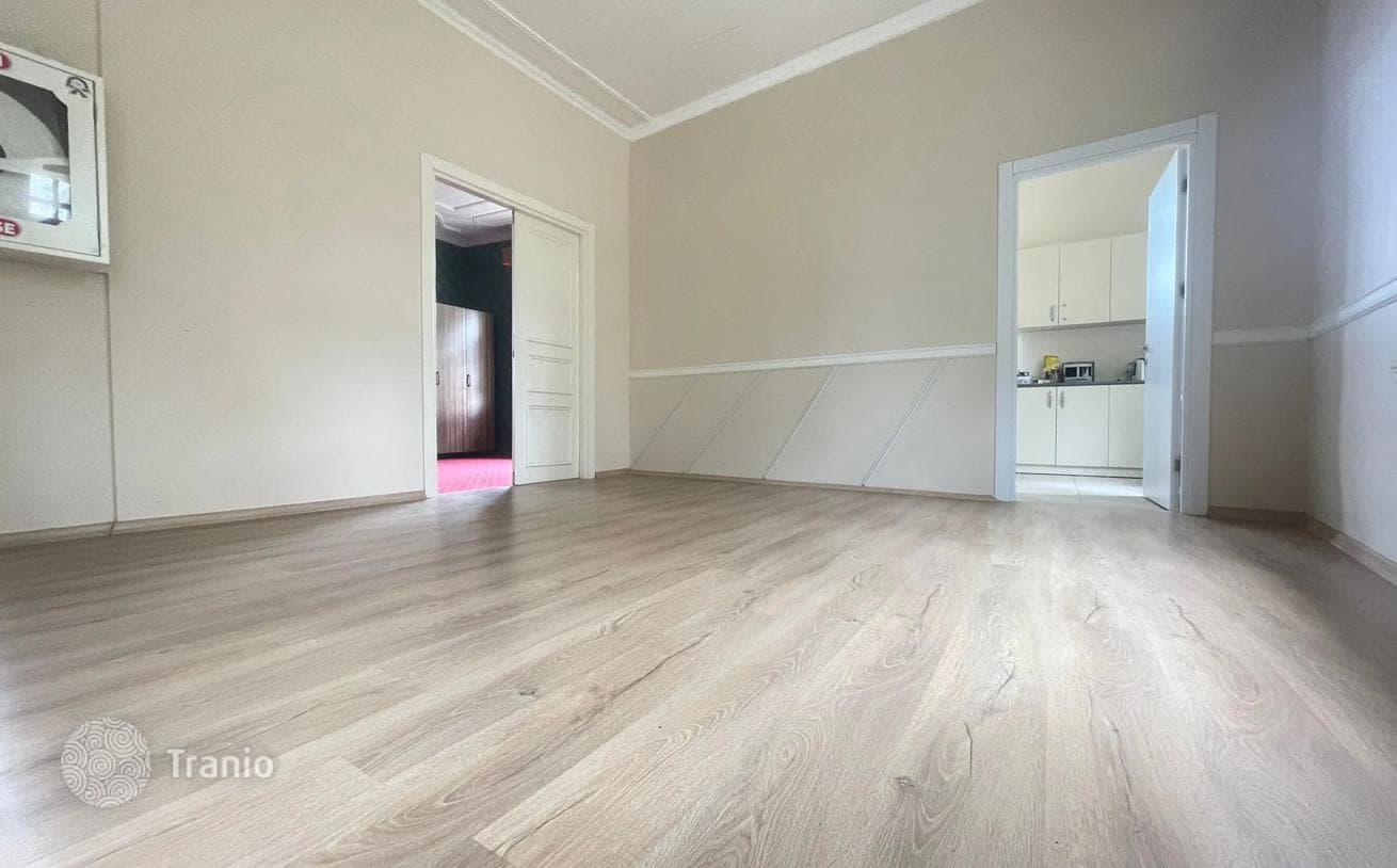 3-Bedroom Villa in Sariyer, Istanbul