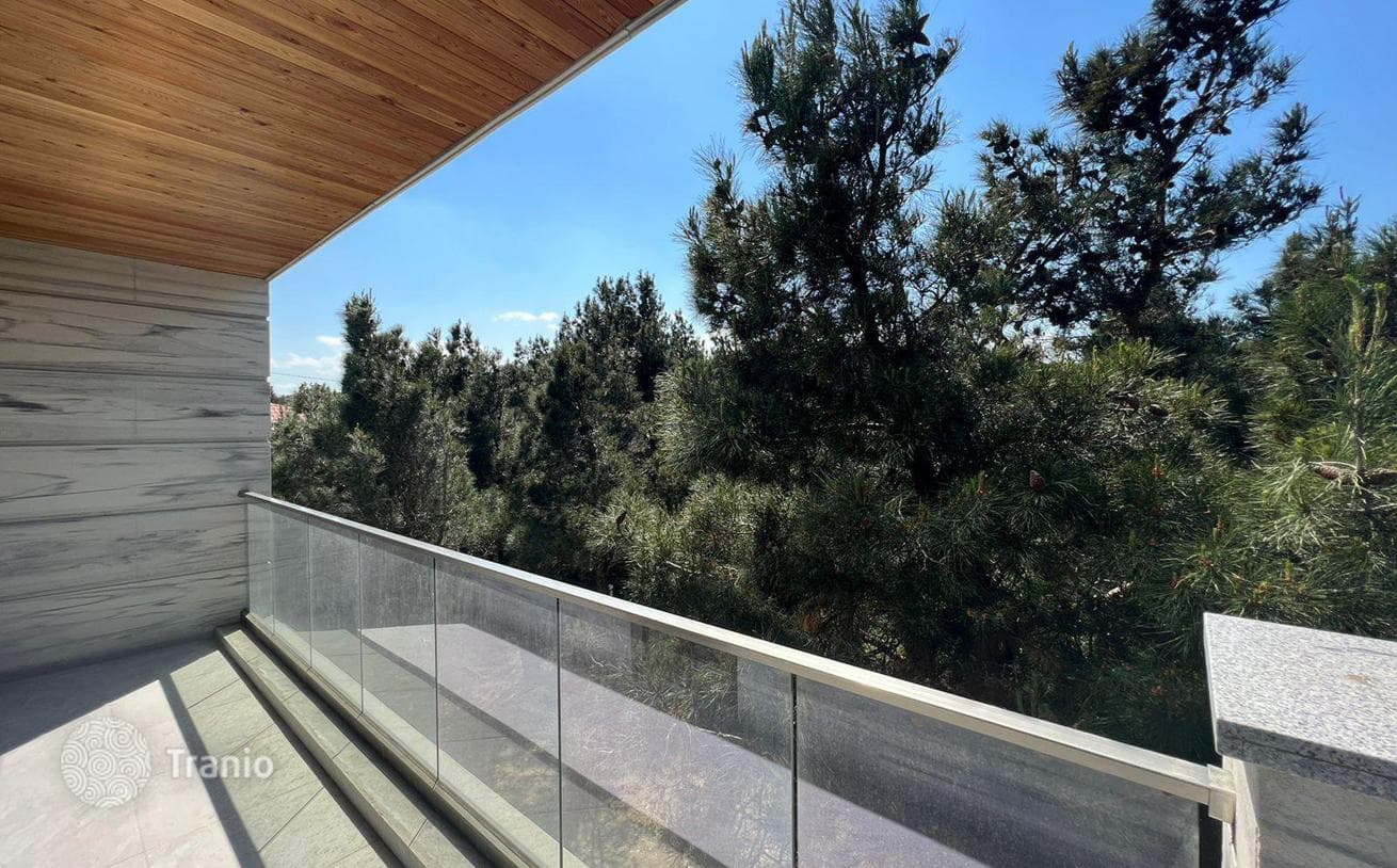 5-Bedroom House in Saburtalo, Tbilisi, photo 4