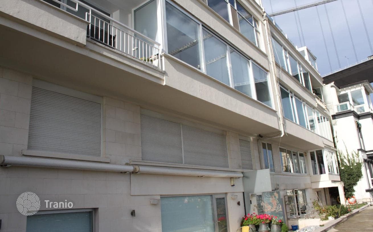 2-Bedroom Apartment in Sariyer, Istanbul