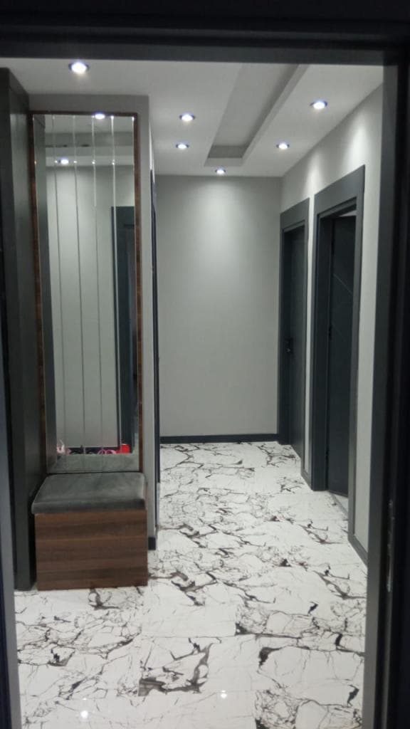 Квартира в Мерсине, Турция, 110 м², фото 5