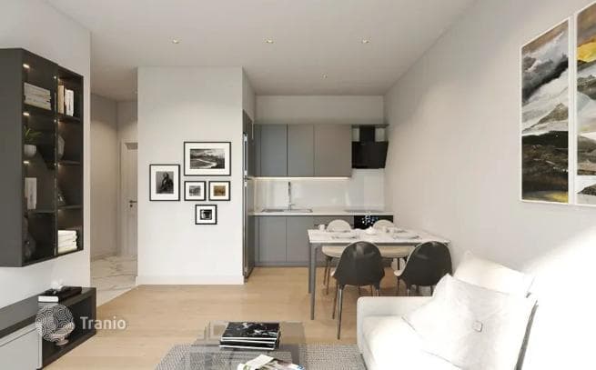 1-Bedroom Apartment in Kartal, Istanbul, photo 2