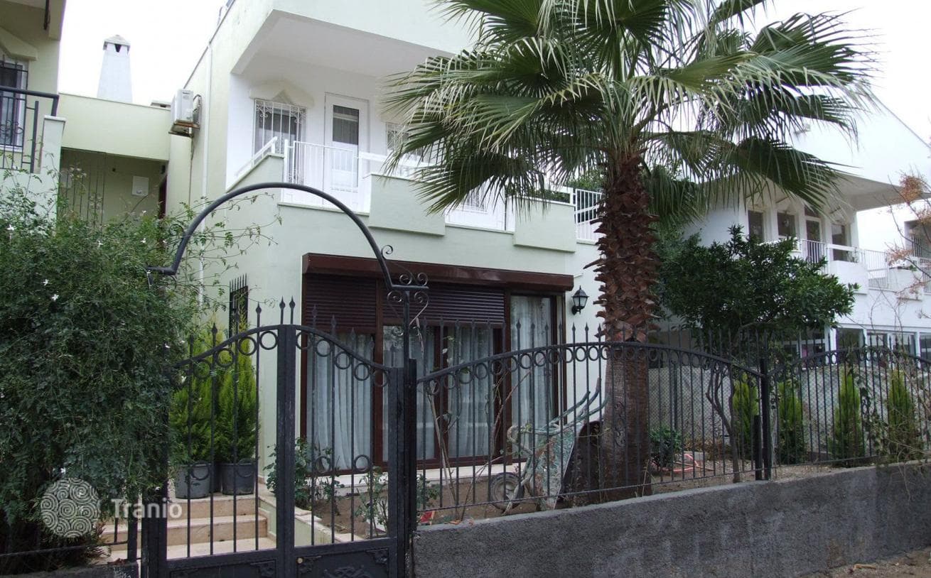 1-Bedroom Apartment in Kemer, Turkey