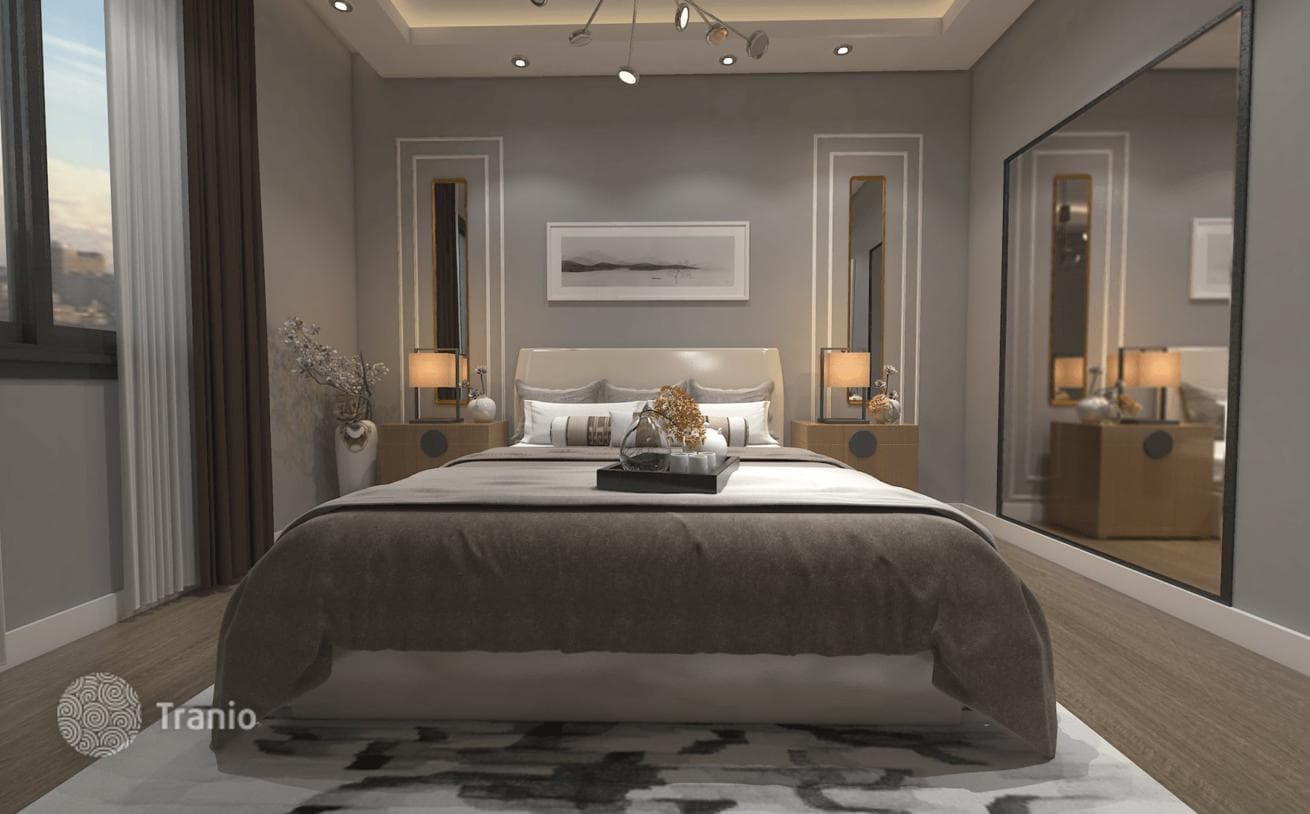 1–2-Bedroom Apartments with Gallery in Kagithane, Istanbul, photo 3