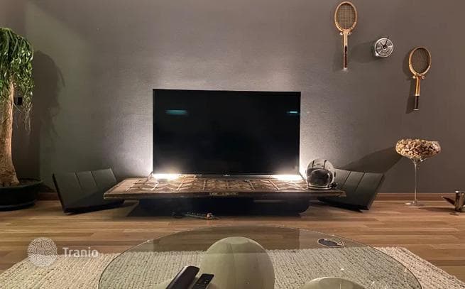 1-Bedroom Apartment in Sariyer, Istanbul