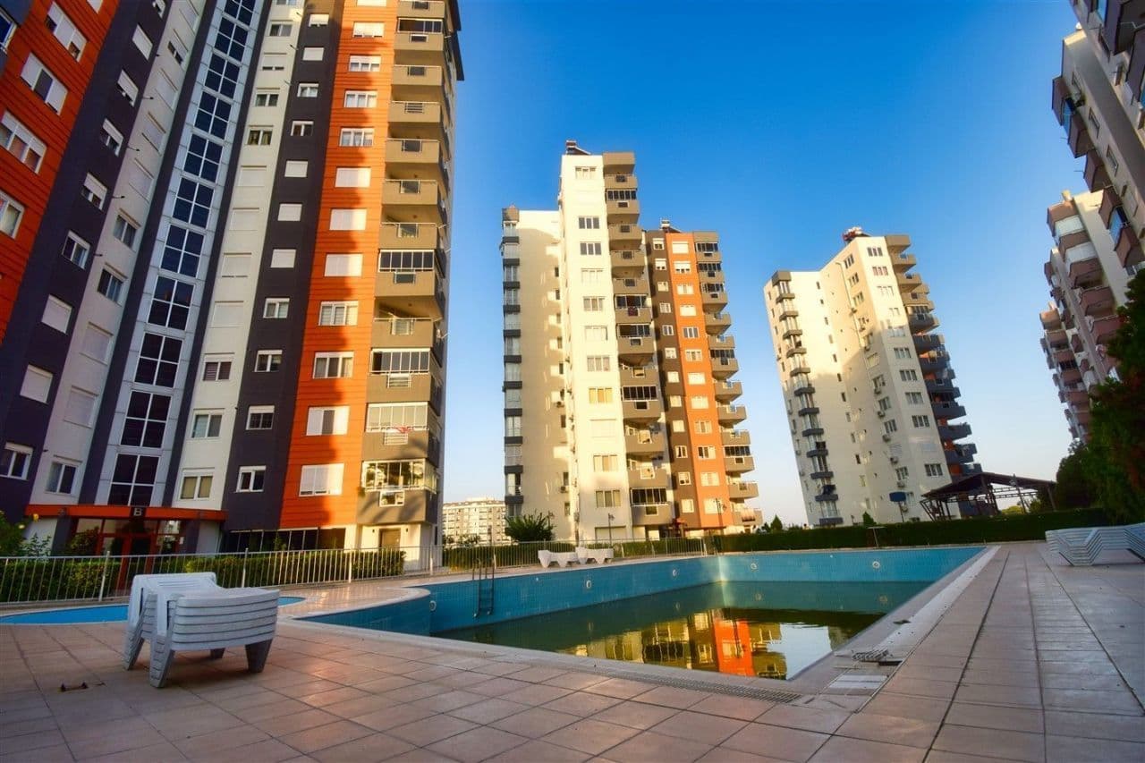 Квартира в Анталии, Турция, 145 м², фото 5