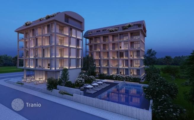 1–2-Bedroom Apartments in Kargicak, Alanya, photo 4