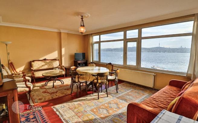 1-Bedroom Apartment in Beyoglu, Istanbul, photo 4