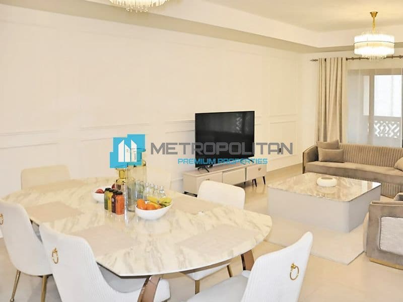 Апартаменты в Дубае, ОАЭ, 179.21 м², фото 2