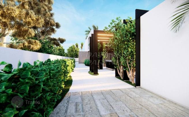 3-комнатная вилла 300 м² в Деэса де Кампоамор, Испания, фото 3