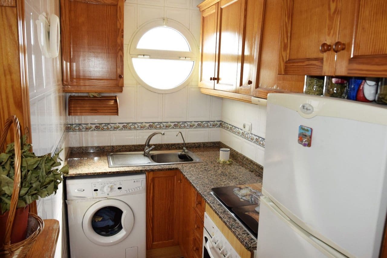 Апартаменты в Гуардамар-дель-Сегура, Испания, 62 м², фото 5
