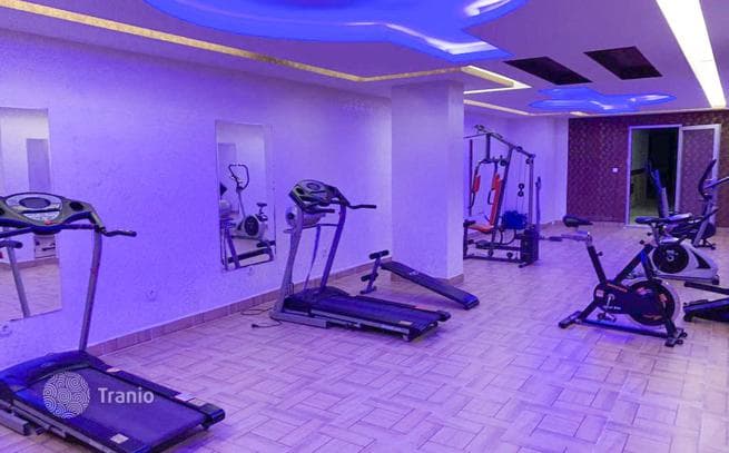 1-Bedroom (1+1) Apartment with Pool and Fitness in Konyaalti, Antalya, photo 2
