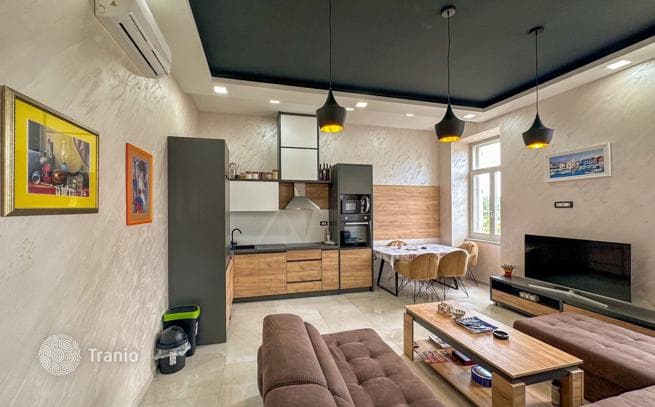 2-Bedroom Apartment in Pula, Croatia
