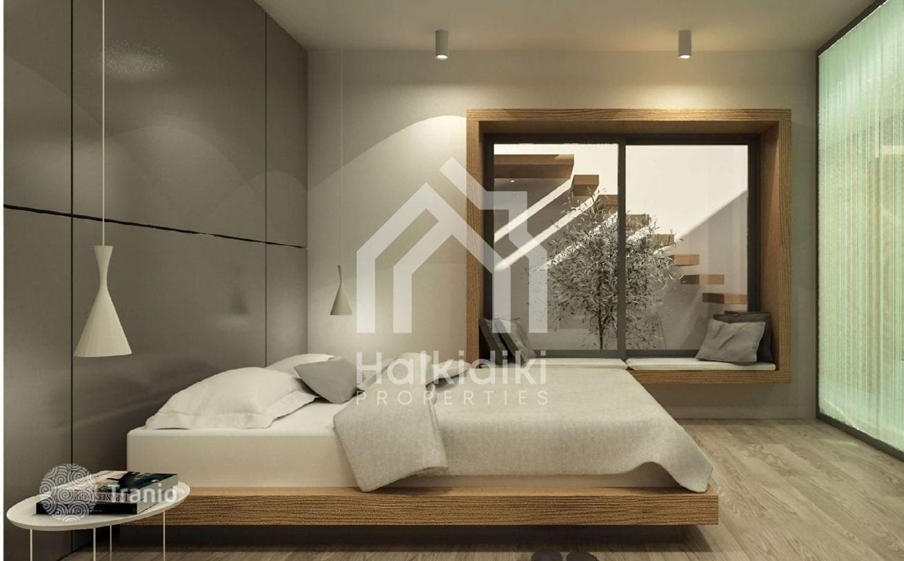 6-комнатный дом в городе 974 м² в Халкидики, Греция, фото 2