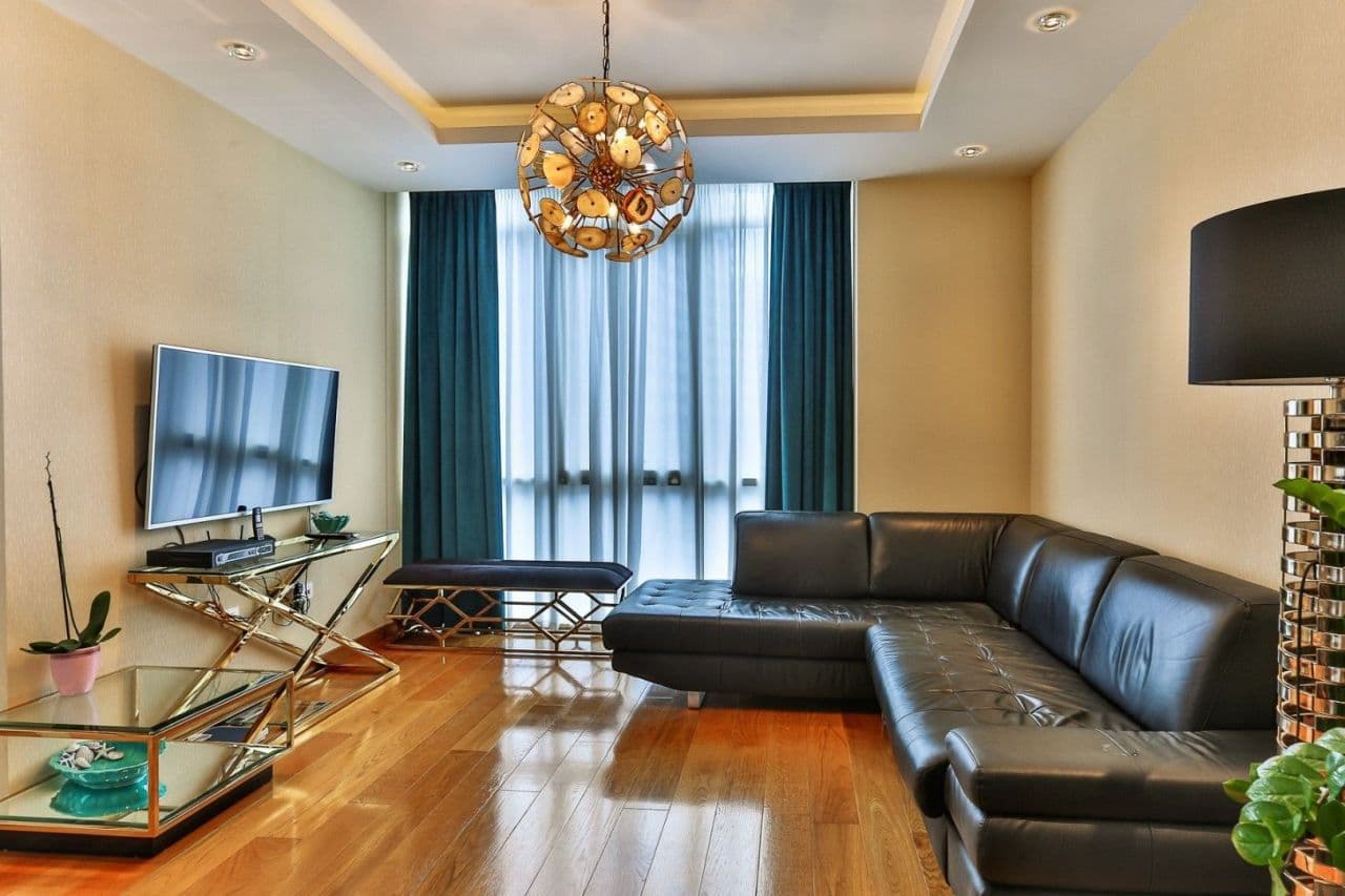 Квартира в Будве, Черногория, 72 м², фото 2