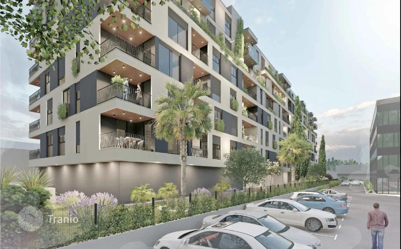 2-Bedroom Apartment in New Build in Pula, Croatia, photo 3