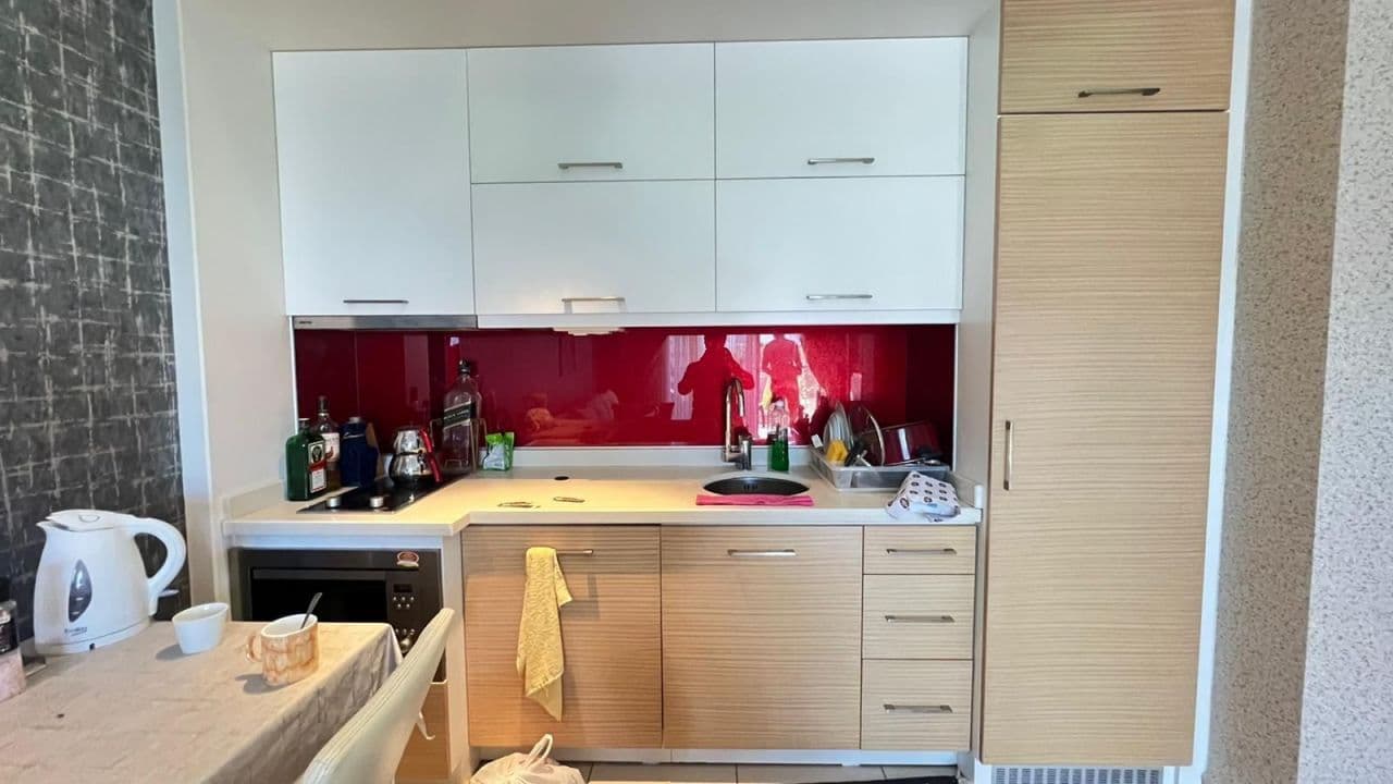 Квартира в Кестеле, Турция, 65 м², фото 4