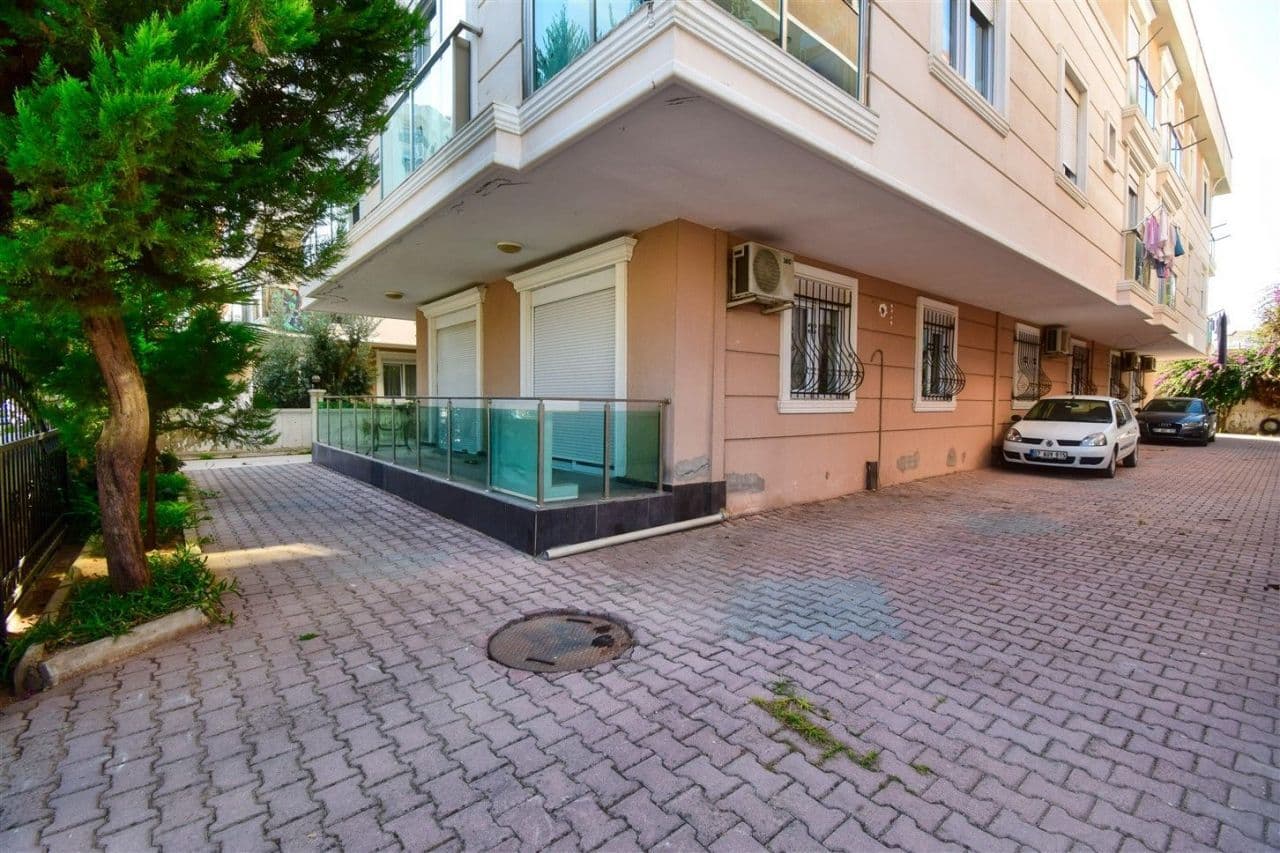 Квартира в Анталии, Турция, 95 м², фото 4