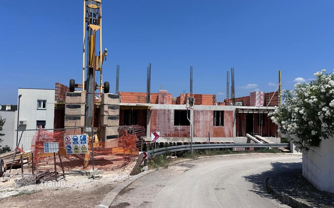 2-Bedroom Apartment in New Project in Pula, Croatia, photo 4