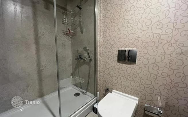 1-Bedroom Apartment in Sariyer, Istanbul, photo 5