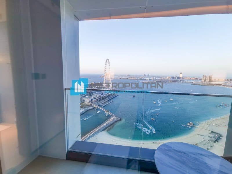 Апартаменты в Дубае, ОАЭ, 173.25 м²