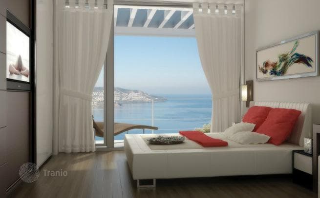 Luxury Villa with Fitness Center and Spa in Bodrum, photo 5