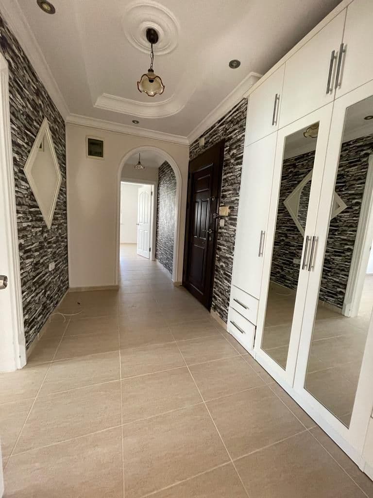 Квартира в Алании, Турция, 130 м²