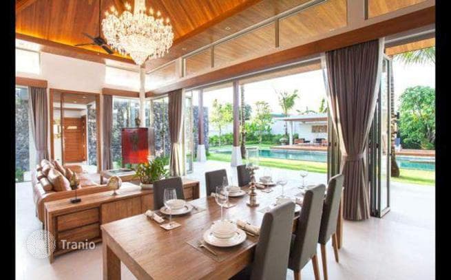 4-Bedroom Villa with Private Pool and Terraces in Bang Tao, Phuket, photo 4