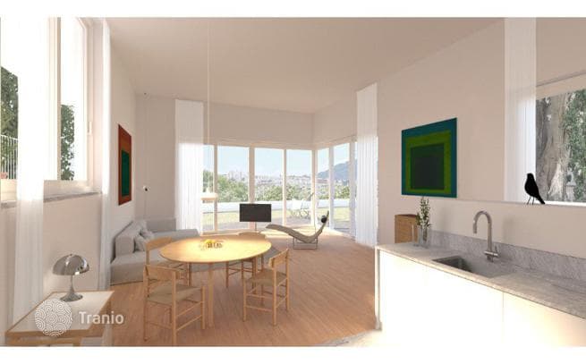 1-Bedroom Apartment in Setubal, Portugal, photo 3