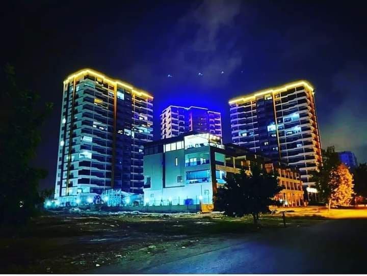 Квартира в Мерсине, Турция, 145 м²