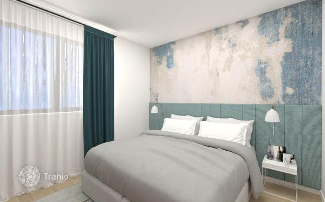 3-Bedroom Apartment with Terrace in Croatia, photo 5