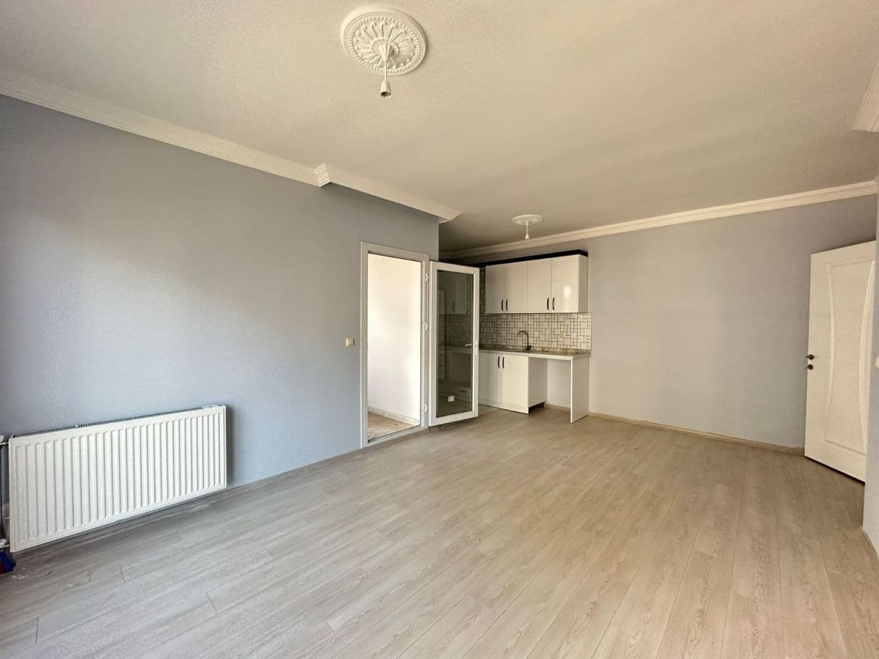 Квартира в Мерсине, Турция, 115 м²