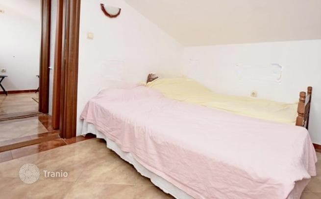 Sea View Duplex Apartment in Bijela, Herceg Novi, photo 4
