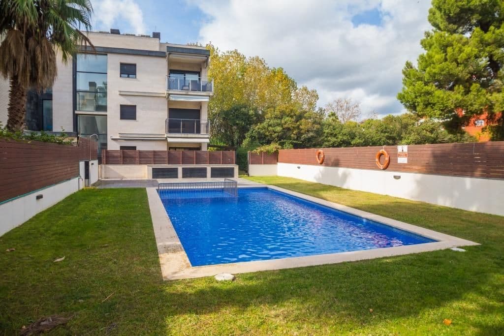 Квартира в Плайя де Аро, Испания, 116 м²