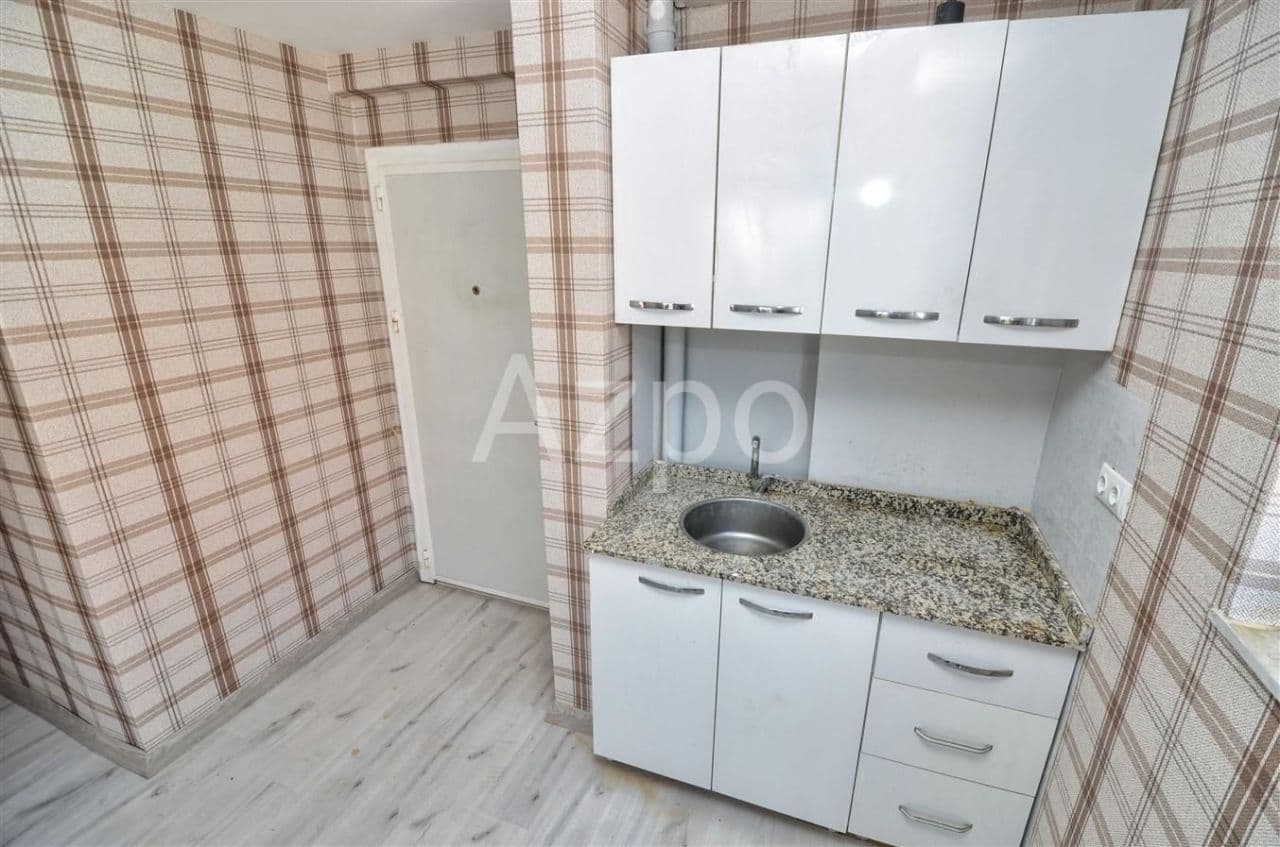 Апартаменты в Анталии, Турция, 60 м², фото 3