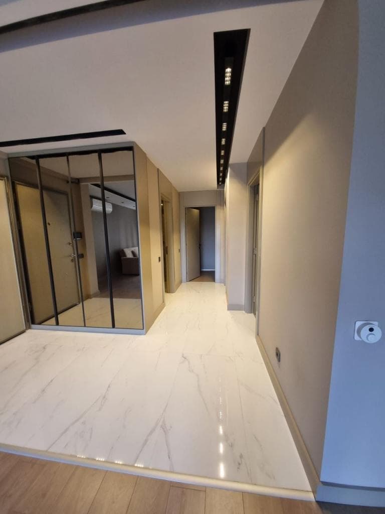 Квартира в Анталии, Турция, 120 м², фото 5