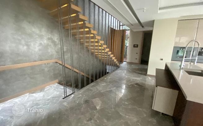 5-Bedroom Luxury Apartment with Private Beach Access in Yalikavak, photo 4