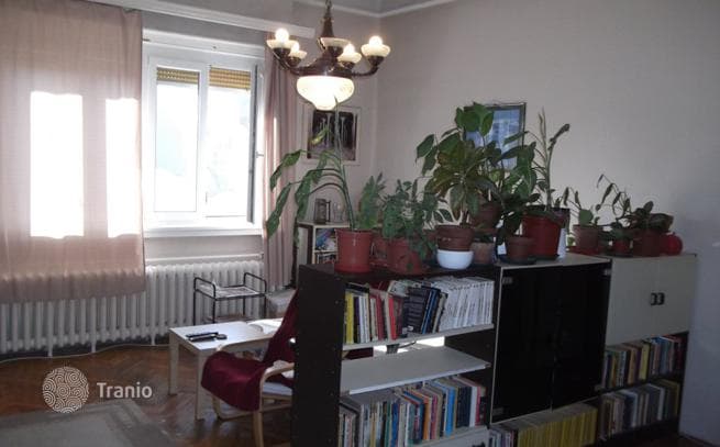 3-комнатная квартира 75 м² в Районе V (Белварош-Липотвароше), Венгрия, фото 4