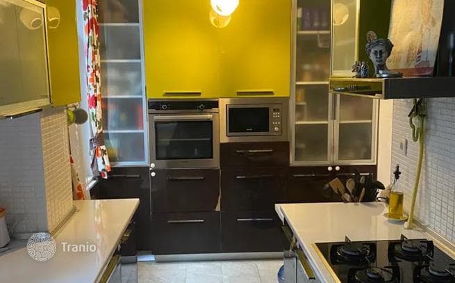 1-Bedroom Apartment in Sisli, Istanbul