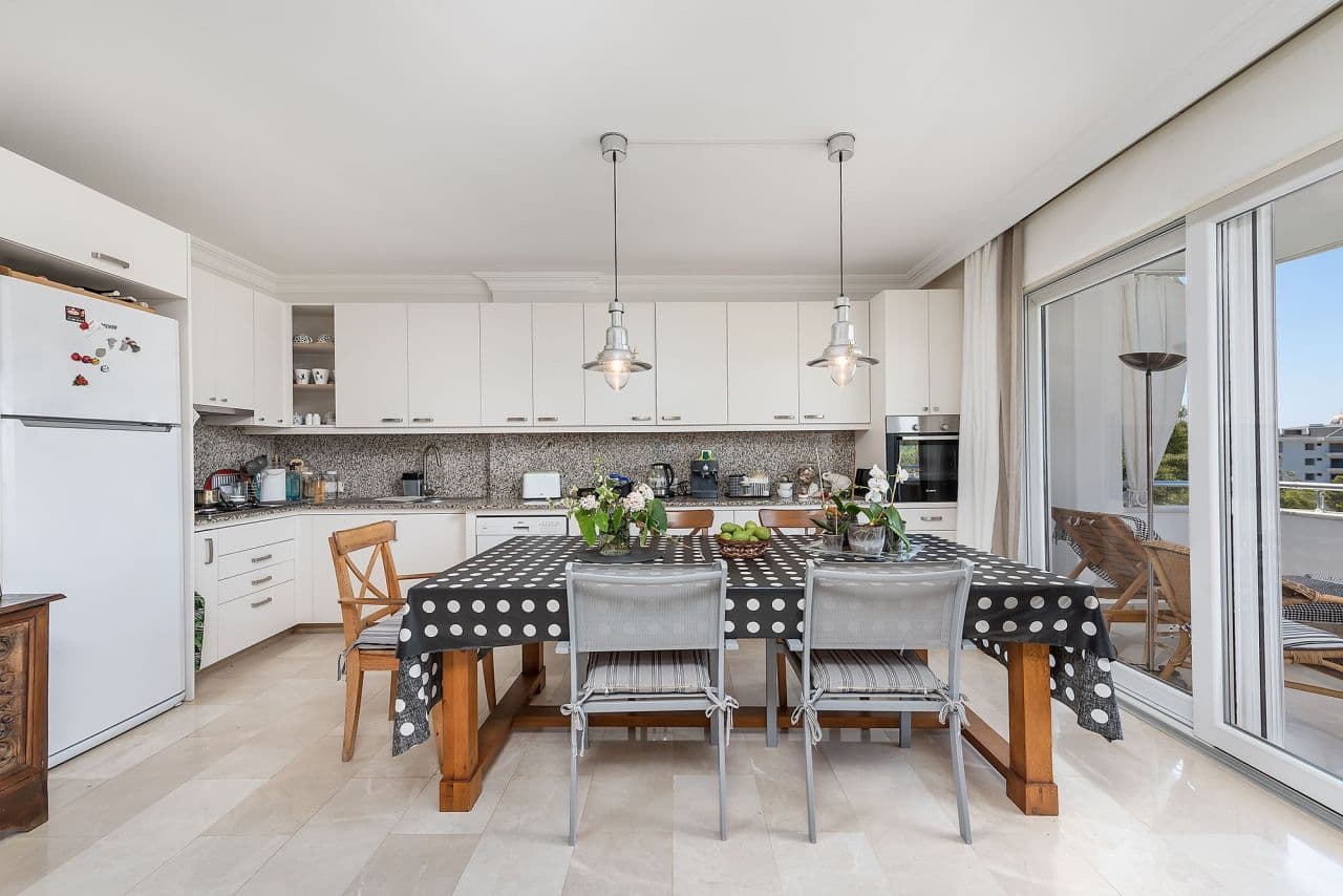 Квартира в Авсалларе, Турция, 95 м², фото 4