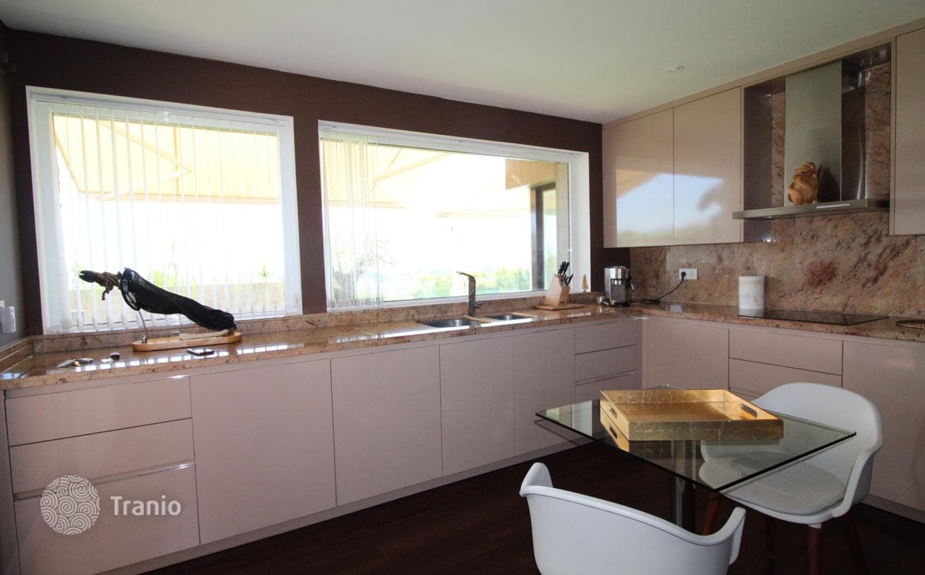 Вилла на продажу в Atalaya Golf, Эстепона, фото 5