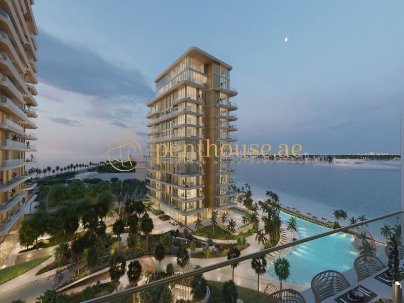 Апартаменты в Дубае, ОАЭ, 236.25 м², фото 4