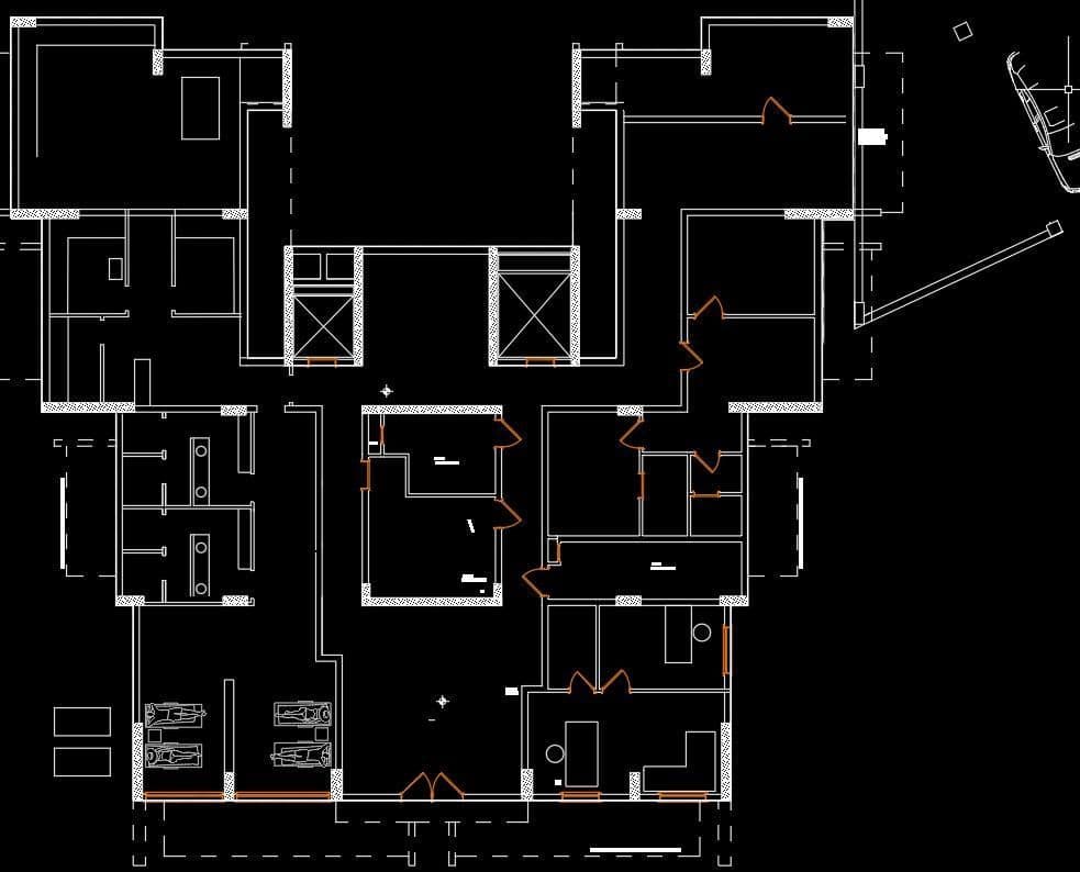 Квартира в Авсалларе, Турция, 51 м², фото 3