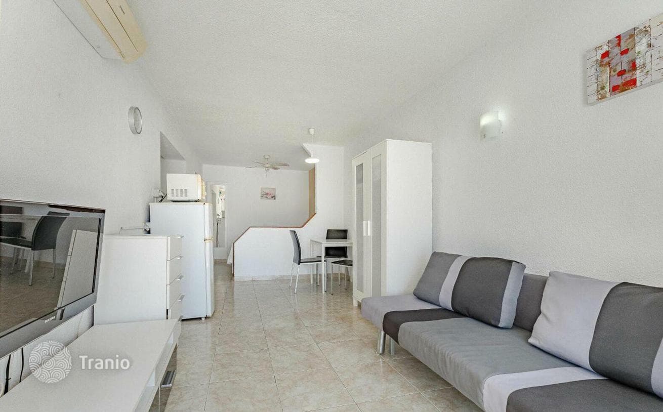 Квартира 41 м² в Коста Адехе, Испания, фото 4