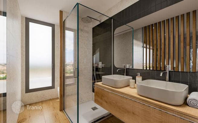 Вилла в элитном комплексе в Сьерра-Кортина, фото 4