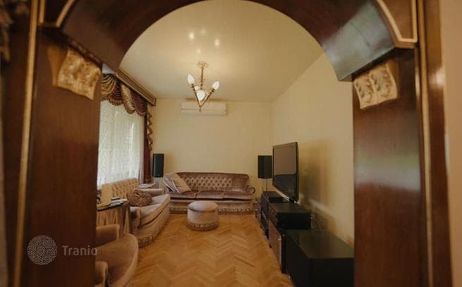 3-Bedroom Apartment in Sisli, Istanbul, photo 2