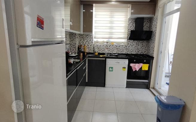 2-Bedroom (2+1) Apartment with Mountain View and Shared Pool in Konyaalti, Antalya, photo 5