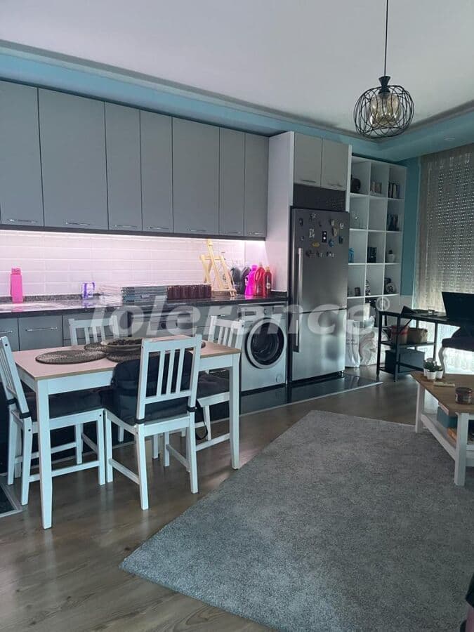 Апартаменты в Анталии, Турция, 220 м², фото 4