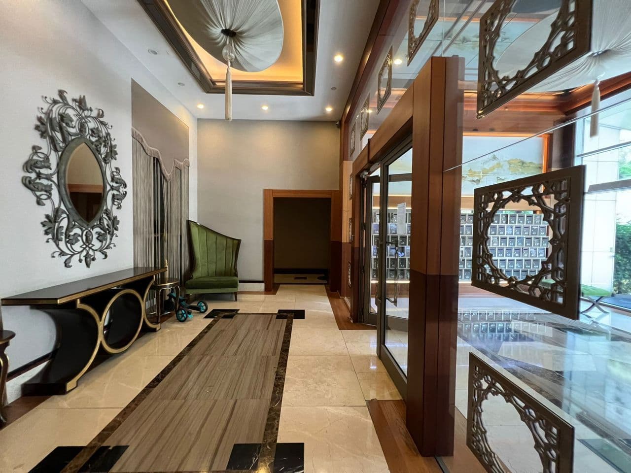 Квартира в Стамбуле, Турция, 128 м²